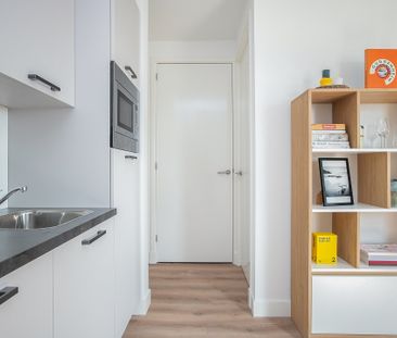 Te huur: Appartement Steynlaan in Zeist - Foto 2