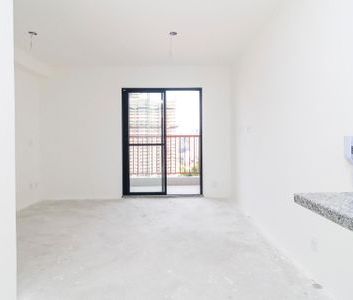 Studio para alugar com 25m², 0 quarto e sem vaga - Photo 2
