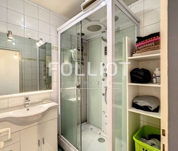 A LOUER Appartement Granville 2 pièce(s) 48.10 m2 - Photo 4