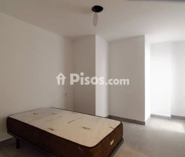 Piso en alquiler en Calle Pancho Ruiz, 15 - Photo 3