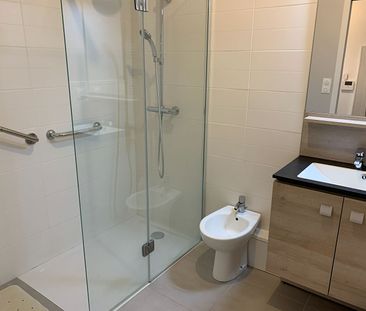 Location Appartement 2 pièces 43m² - Photo 5