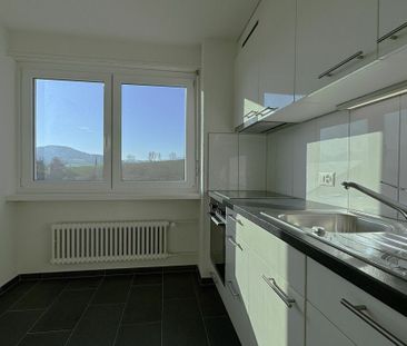 3.5 Zimmer - Photo 2