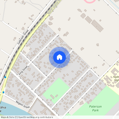 20 Queen Street, Ngaruawahia, Waikato