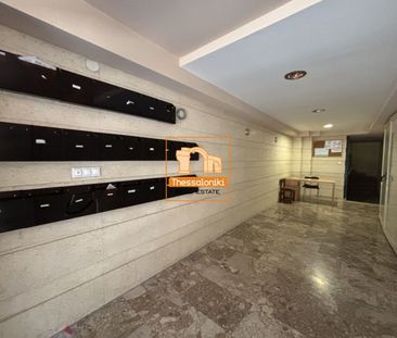 Studio/Γκαρσονιέρα για ενοικίαση Αντιγονιδών (Κέντρο Θεσσαλονίκης) - Photo 3