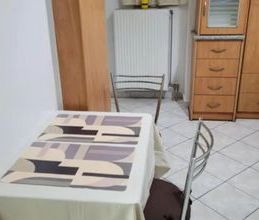 Studio/Γκαρσονιέρα για ενοικίαση - Ταμπούρια – Αγία Σοφία, - Photo 3