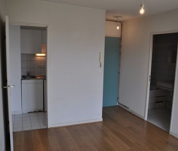 Location Appartement 2 pièces 29m² - Photo 6