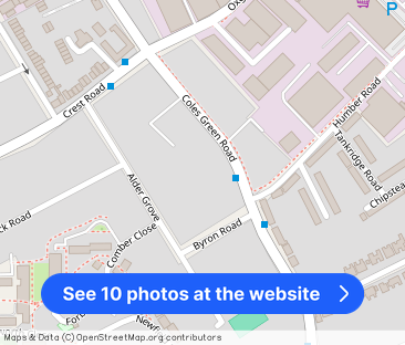 Coles Green Road, Neasden, London, NW2 - Photo 1