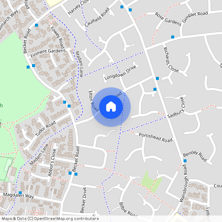 Worle, Saxby Close, BS22 7UP, Weston Super Mare