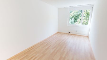 Grosszügige 4.5-Zimmer-Wohnung an ruhiger Lage - Foto 2