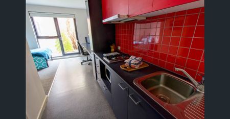 CAMPUSWALK 2 - Student Accommodation Caulfield - Photo 4