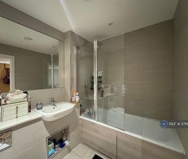 1 bedroom flat to rent - Photo 6