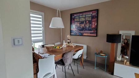 Pavillon individuel JARVILLE-LA-MALGRANGE - Photo 2