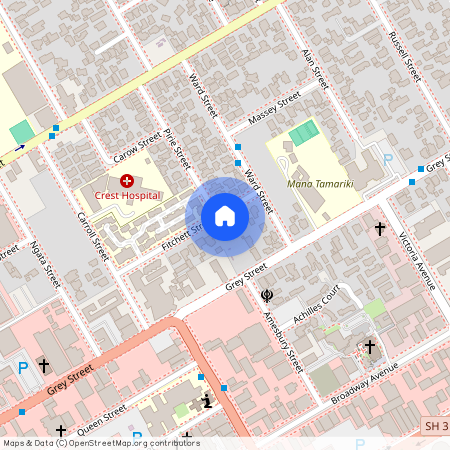 40a Fitchett Street, Palmerston North Central, Palmerston North City