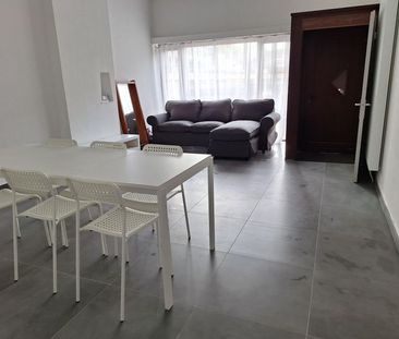 Appartement te huur - Foto 2