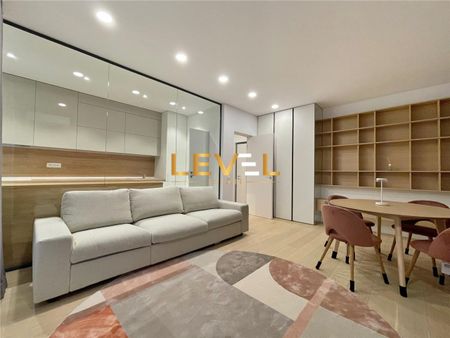 Apartament premium 2 camere + Parcare Subterana | 2023 - Photo 2
