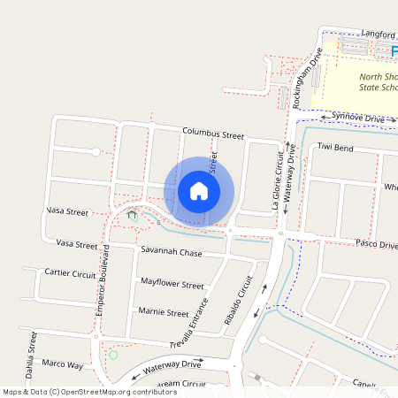 24 Magellan Street, Burdell QLD 4818