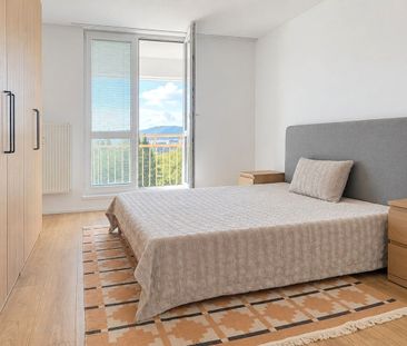 PRENAJATÝ | 2 izbový byt s balkónom, sídlisko Západ - Photo 5