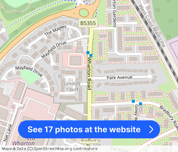 Wharton Road, Winsford - Photo 1