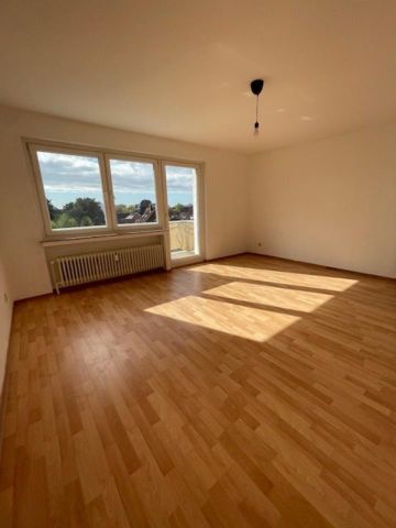 Schöne 2 Zimmerwohnung, zentral gelegen in der Zollstraße - Photo 4