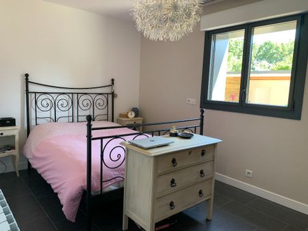 Superbe Maison Dans Le Bourg De Treillières - Photo 4