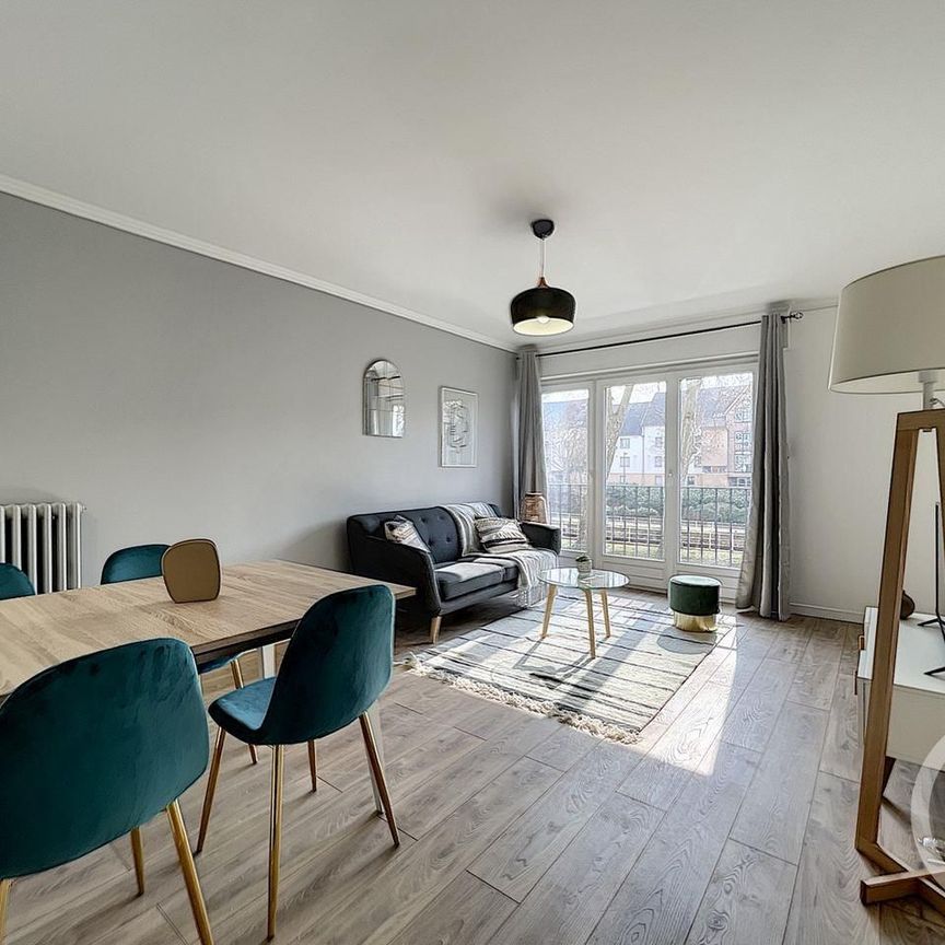 Location Appartement 4 pièces 74m² TROYES 10000 - Photo 1