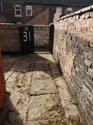 Haywood Street, Shelton, Stoke-On-Trent, ST4 - Photo 1