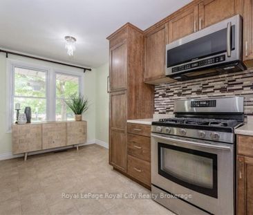 For Lease - 180 MARKSAM Road Unit# 80, Guelph, Ontario - Photo 4