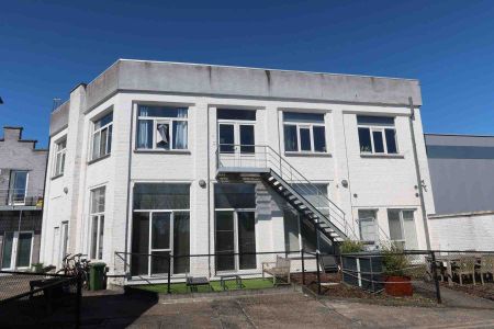 Loft in Peperstraat 76A bus 11 - 9230 Wetteren - Photo 3