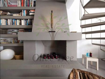 1 room luxury Duplex for rent in Roca Llisa, Santa Eulària des Riu, Balearic Islands - Photo 4