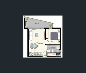 1804/380 Little Lonsdale Street, Melbourne, Vic 3000 - Photo 2