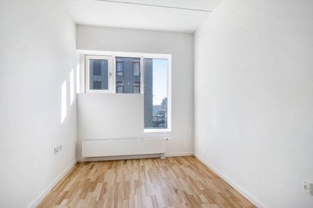 Thit Jensens Gade 4, 2. th. - Photo 4