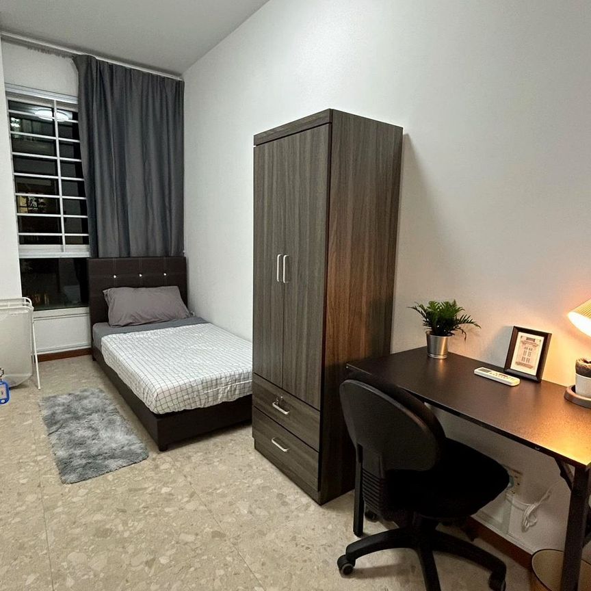 The Floravale (D22), Condominium - For Rent - Photo 1