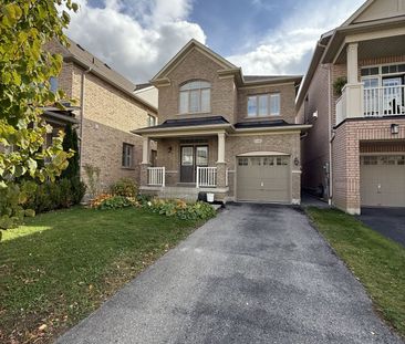 For Lease - 168 Durhamview Crescent, Whitchurch-Stouffville, Ontario - Photo 4