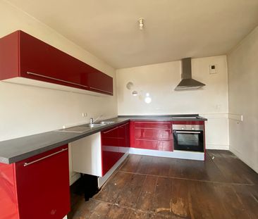 Avenue G.Dumas, Grand T2 de 50m² avec cuisine équipée et beaucoup d... - Photo 4