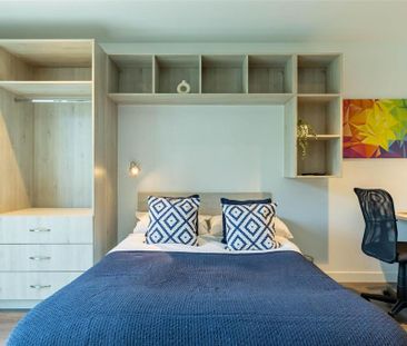 1 bedroom in a flat share to rent - Photo 6