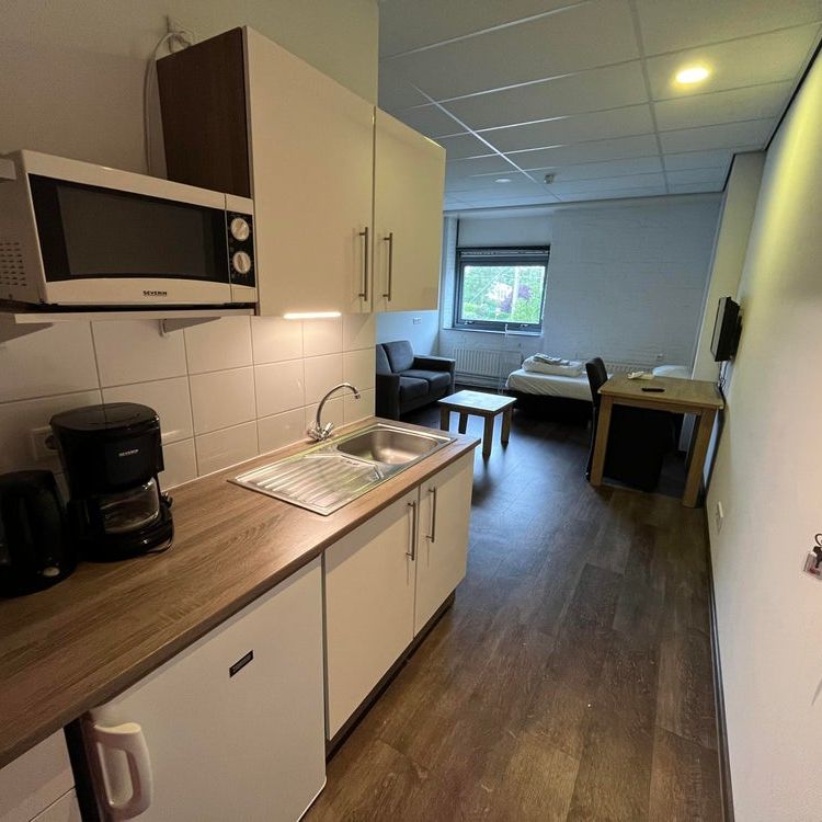 Wierdensestraat 55a3, Almelo - Foto 1