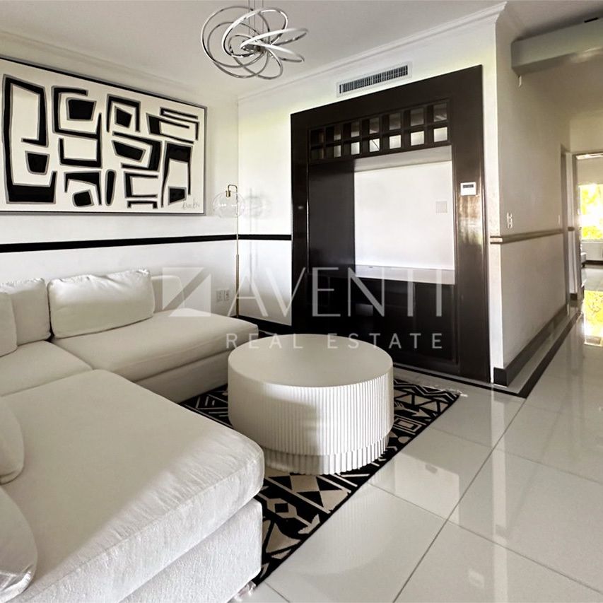 Departamento en Renta, Isla Dorada, Zona Hotelera Cancun, Cancún - Photo 1