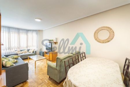 Alquiler de piso en Calle Severo Ochoa - Photo 4