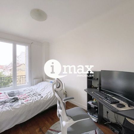 Location Appartement COLOMBES - - Photo 4