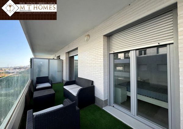 Apartment - Marbella (Nueva Andalucia)