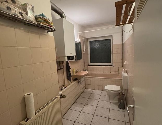 Helle 3-Zimmer-Wohnung in Toplage in Kassel - Foto 1