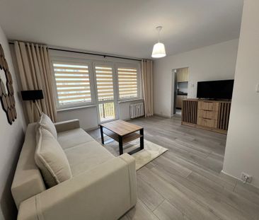 Szczecin, Gumieńce kawalerka z balkonem - Photo 6