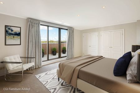 Exceptional four-bedroom townhouse in Knightsbridge - Photo 5