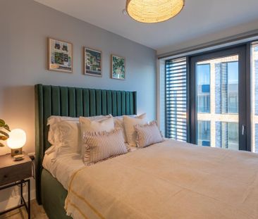 3 bedroom flat to rent - Photo 6