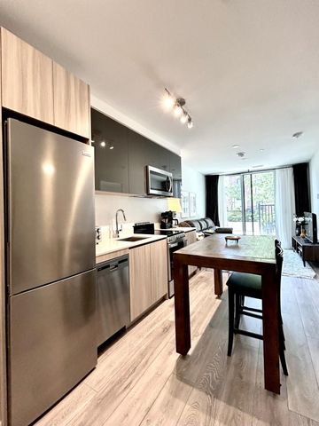 For Lease - 11 MARYPORT Avenue Unit# 126, Toronto, Ontario - Photo 5