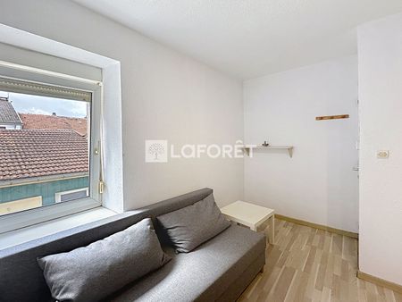 Appartement T1 Vesoul à louer - Photo 2