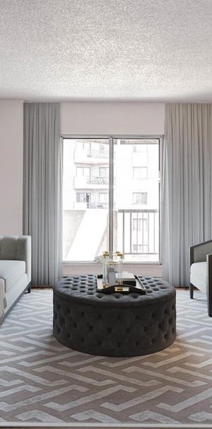 1 Bedroom Premium - 111-50 Rue Quintin, Saint-Laurent - Photo 1