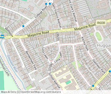 17 Lima Lawn, Magazine Road, Cork City Centre, Co. Cork - Photo 1