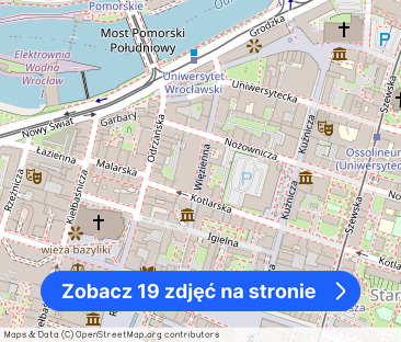 Mieszkanie 2-pokojowe w CENTRUM do WYNAJĘCIA - Zdjęcie 1