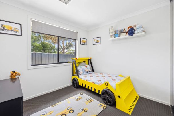 Modern Family Home with Spacious Living and Excellent Location - Photo 1